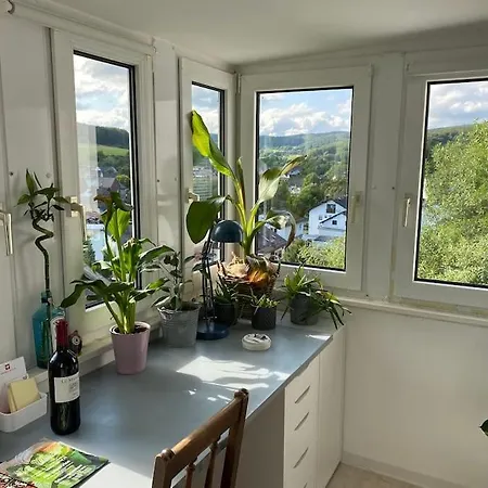 Apartman Mitten Im Gruenen